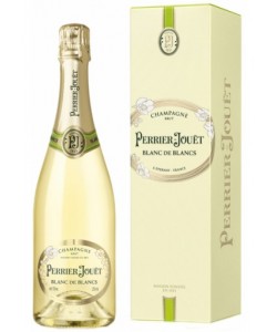 Champagne Perrier Jouet Blanc De Blancs 0,75 lt.
