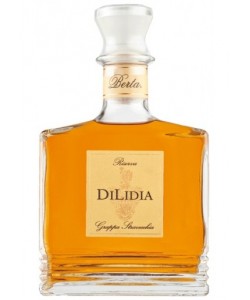Grappa Berta DiLidia 0,70 lt.