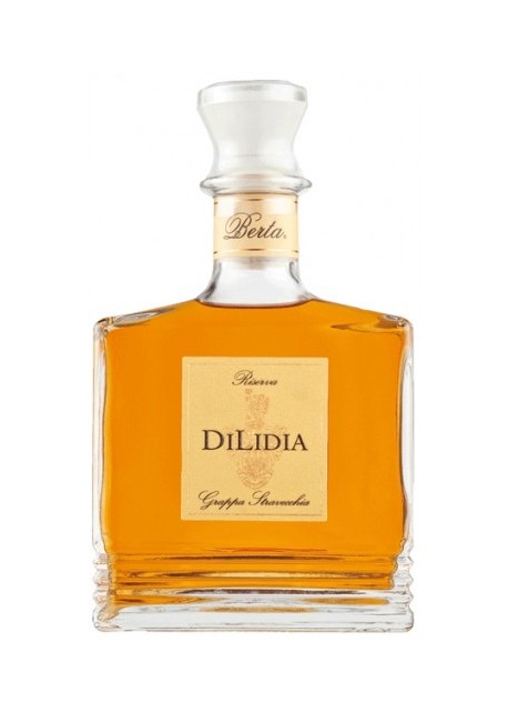 Grappa Berta DiLidia 0,70 lt.