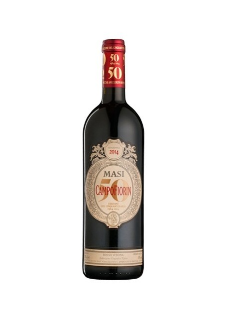 Valpolicella Masi Campofiorin 2017 0,75 lt.