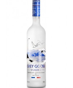 Vodka Grey Goose 3 lt.