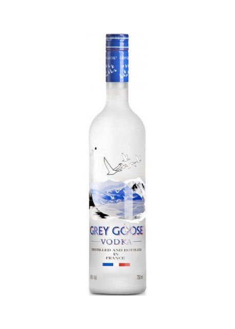 Vodka Grey Goose 3 lt.