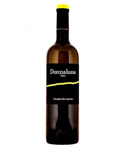 Fiano De Conciliis Donnaluna 2017 0,75 lt.