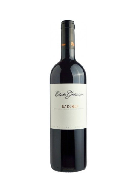 Barolo Ettore Germano Cerretta 2014 0,75 lt.