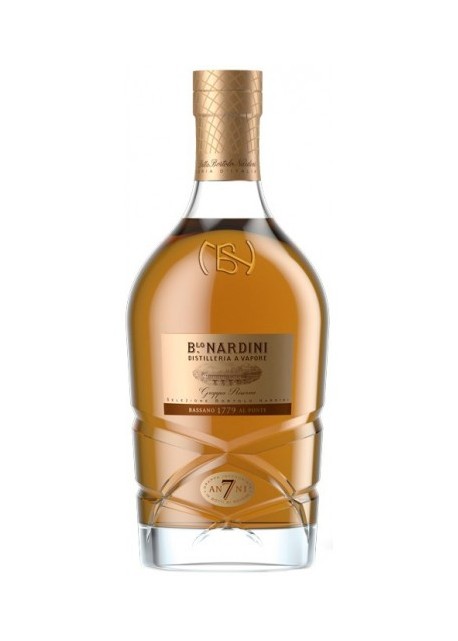 Grappa Riserva Selezione Bortolo Nardini 7 Anni 0,70 lt.