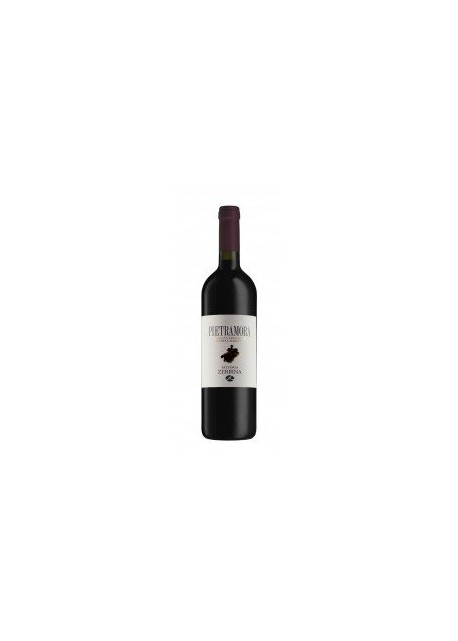 Sangiovese Zerbina Pietramora Riserva 2016 0,75 lt.