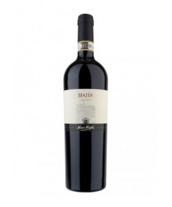 Mazer Nino Negri 2015 0,75 lt.