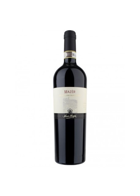 Mazer Nino Negri 2015 0,75 lt.