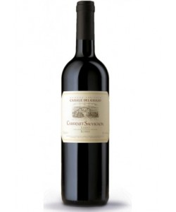 Tempranillo Casale del Giglio 2017 0,75 lt.