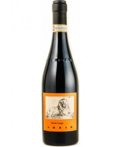 Barolo DOCG La Spinetta Vigneto Campè 2013 0,75 lt.