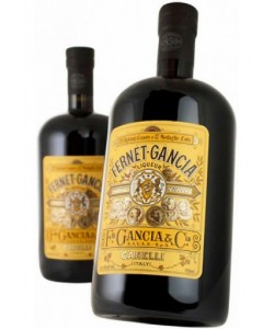 Liquore Fernet Gancia 0,70 lt.