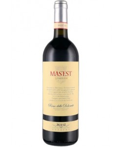 Teroldego Mas' Est Bossi Fedrigotti 2017 0,75 lt.