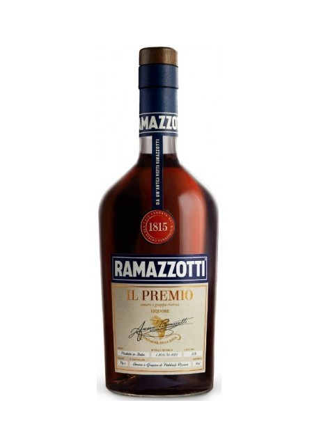 Amaro Ramazzotti Il Premio 0,70 lt.