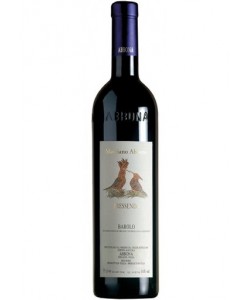 Barolo Pressenda Marziano Abbona 2013 0,75 lt.