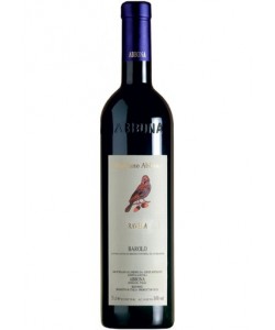 Barolo Ravera Marziano Abbona 2013 0,75 lt.