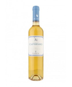 Malvasia Tenuta Capofaro dolce 2017 0,500 lt.