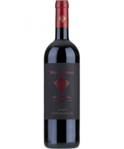 Marciliano Cotarella 2014 0,75 lt.