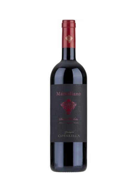 Marciliano Cotarella 2014 0,75 lt.