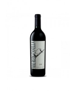 Maurizio Zanella Rosso del Sebino 2015 0,75 lt.