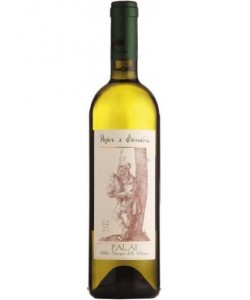 Muller Thurgau Pojer e Sandri 2017 0,75 lt.