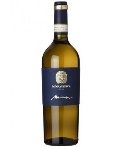Verdicchio Mirum La Monacesca 2014 0,75 lt.