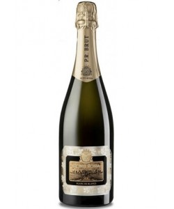Franciacorta Monterossa Blanc de Blanc 0,75 lt.