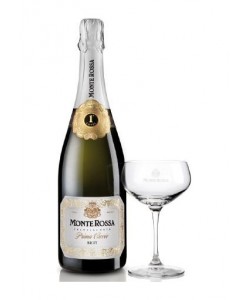 Franciacorta Monterossa Prima Cuvee Brut Magnum 1,50 lt.
