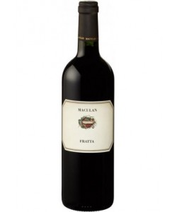 Maculan Fratta 2015 0,75 lt.