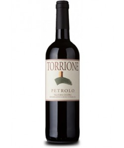 Torrione Petrolo 2016 0,75 lt.