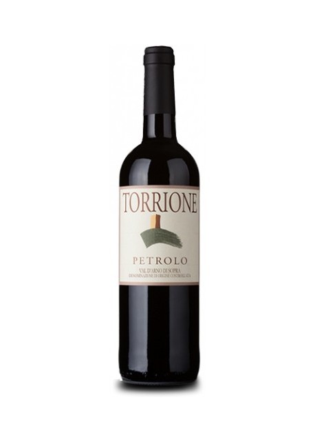 Torrione Petrolo 2016 0,75 lt.