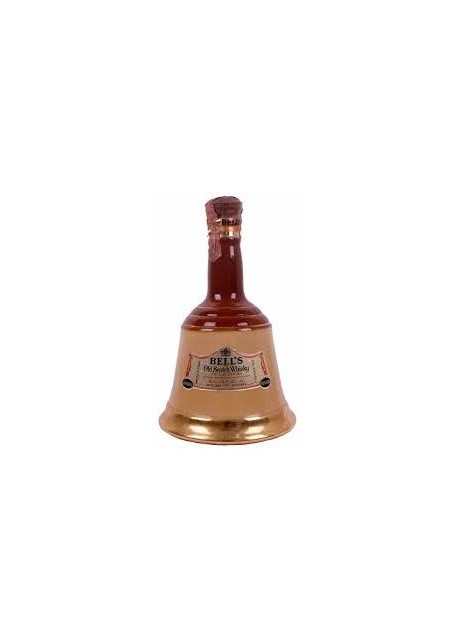 Whisky Bell's Specially Selected Campana 0,50 lt.