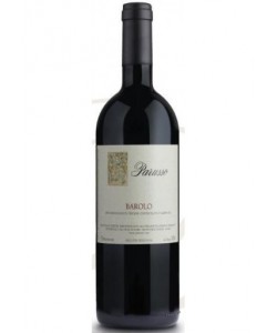 Barolo Parusso 2014 - 44° Vendemmia 0,75 lt.