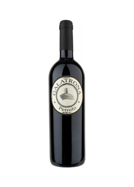 Galatrona Petrolo 2002 0,75 lt.