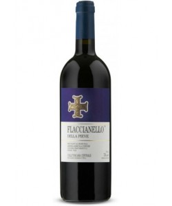Flaccianello Fontodi 1991 0,75 lt.