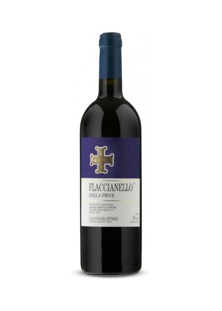 Flaccianello Fontodi 1991 0,75 lt.