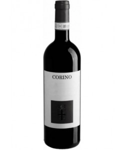 Barbera d'Alba Corino Giovanni Ciabot du Re 2016 0,75 lt.