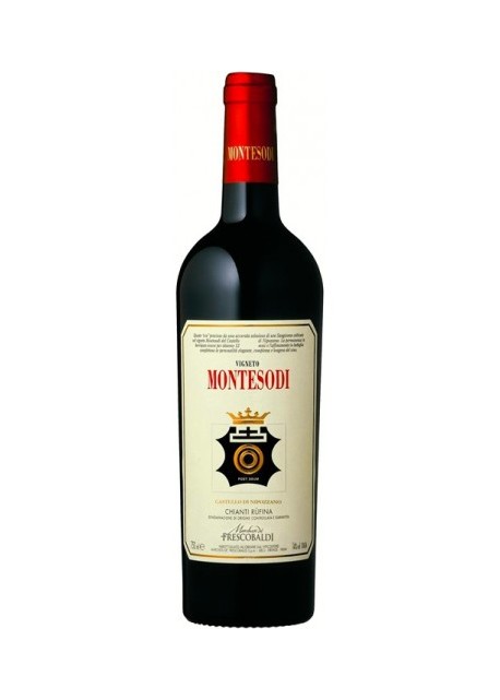 Montesodi Rufina Frescobaldi 2016 0,75 lt.