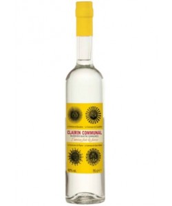 Rum Clairin Communal 0,70 lt.