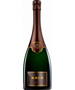 Champagne Krug Millesimato 2004 0,75 lt.