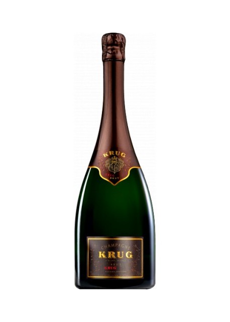 Champagne Krug Millesimato 2004 0,75 lt.