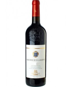 Marchese di Villa Marina 2008 0,75 lt.