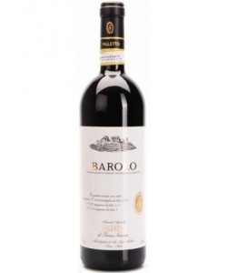 Barolo Bruno Giacosa Falletto Vigna le Rocche 2015 0,75 lt.