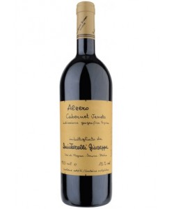 Cabernet Alzero Quintarelli 2009 0,75 lt.
