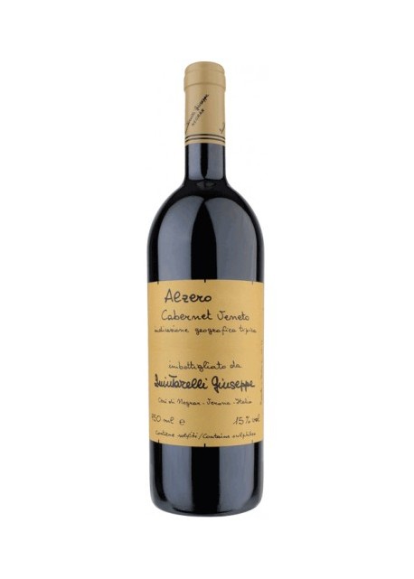 Cabernet Alzero Quintarelli 2009 0,75 lt.