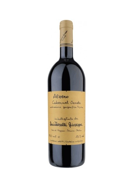 Cabernet Alzero Quintarelli 2009 0,75 lt.