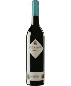 Dolcetto d'Alba Marchesi di Barolo Bosset 2017 0,75 lt.