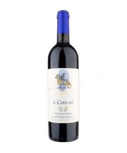 Pinot Nero Castello di Ama il Chiuso 2017 0,75 lt.