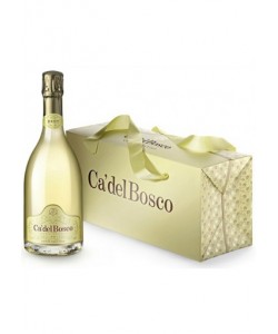 Franciacorta Cà del Bosco Prestige Brut Magnum 1,50 lt.