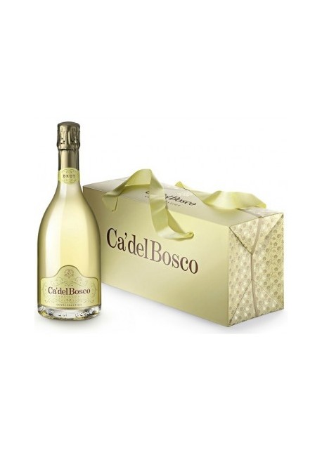 Franciacorta Cà del Bosco Prestige Brut Magnum 1,50 lt.