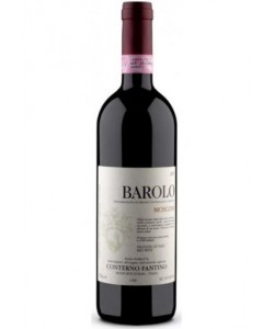 Barolo Conterno Fantino Mosconi Vigna Ped 2015 0,75 lt.